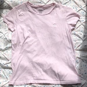 Polo Ralph Lauren Crewneck Tee